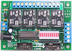 XR Expansion Board