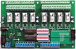 XR Expansion Board