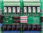 XR Expansion Board