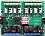 XR Expansion Board