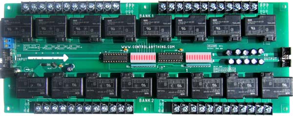 XR Expansion Board