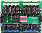 XR Expansion Board