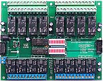 XR Expansion Board