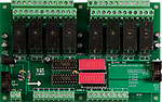 XR Expansion Board