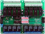 XR Expansion Board