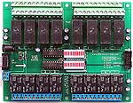 XR Expansion Board