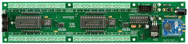 Analog to Digital Converter