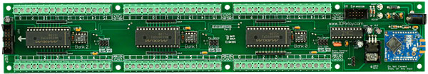 Analog to Digital Converter