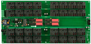 Long Range Wireless Relay
