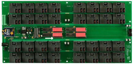 XSC Long Range Relay