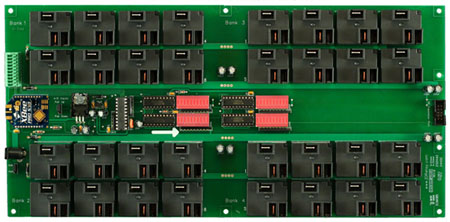 XSC Long Range Relay