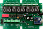 XSC Wireless Relay