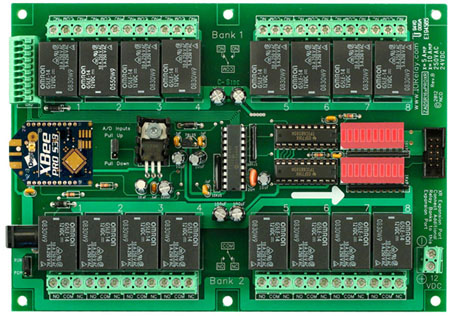 XSC Long Range Relay