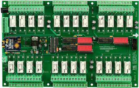 XSC Long Range Relay