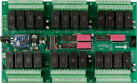 Wireless Relay with XR Expansion Port