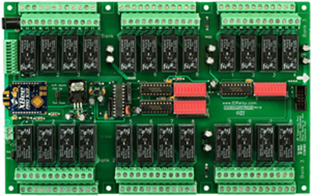 XSC Long Range Relay
