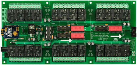 XSC Long Range Relay