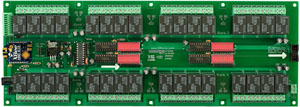 XSC Interface - 32-Channel