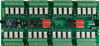 XSC Long Range Relay with Analog to Digital Conversion