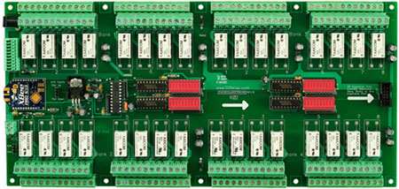 XSC Long Range Relay