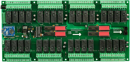 XSC Long Range Relay