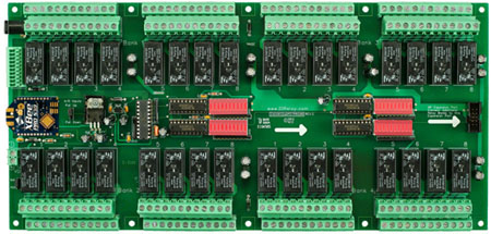 XSC Long Range Relay