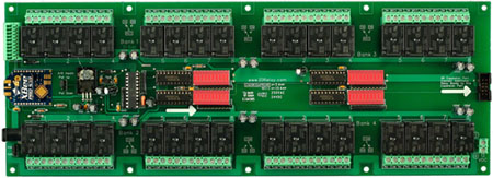 XSC Long Range Relay