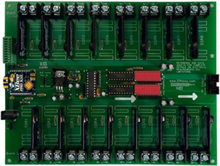 XSC Long Range Relay