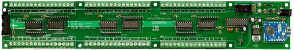 Contact Closure Input Detector