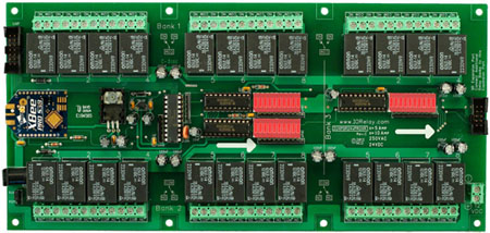 XSC Long Range Relay