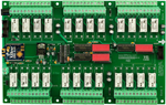 XSC Relay