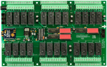 XSC Relay