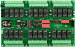 XSC Relay
