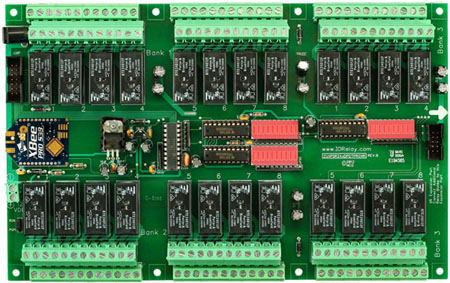 XSC Long Range Relay
