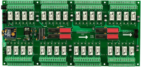 XSC Long Range Relay