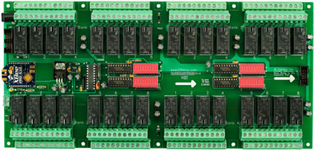 XSC Long Range Relay
