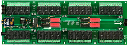 XSC Long Range Relay