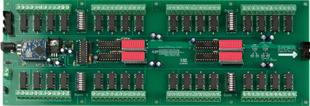 XSC Relay Controller