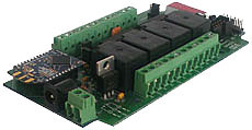 XSC Wireless Relay