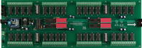 Reed Relay with XR Expansion Port