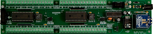 Analog to Digital Converter
