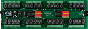 ZB Mesh Interface - 32-Channel