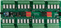 ZB ZigBee Relay with Analog to Digital Conversion