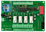 ZigBee Relays