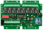 ZigBee Relay