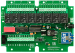 ZigBee Relay