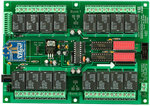 ZigBee Relays