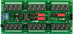 ZB Mesh Relay