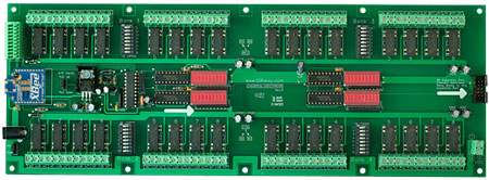 ZigBee Relay