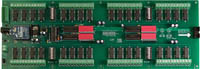 Reed Relay with Analog to Digital Conversion